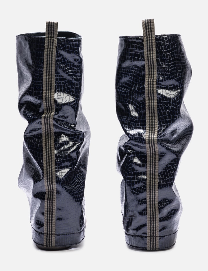 Samba Placeholder Image