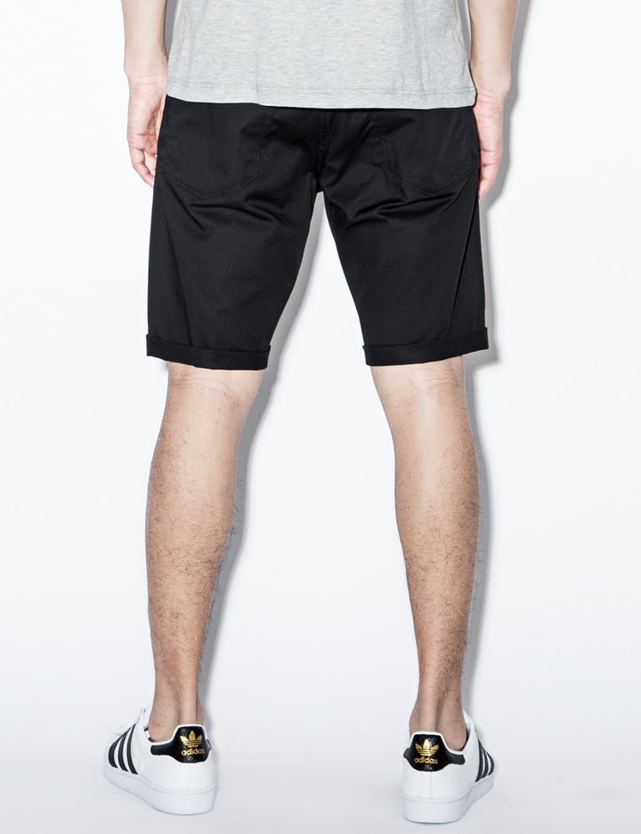 Black Rigid Swell Shorts Placeholder Image