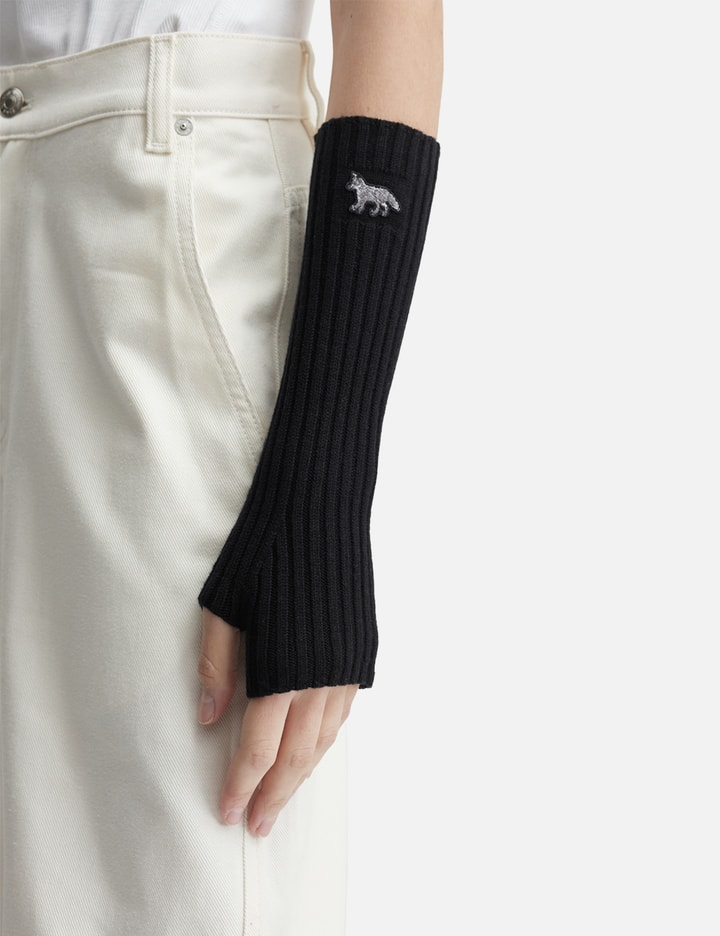 Baby Fox Mittens Placeholder Image