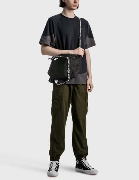 RAMIDUS - 2Way Pouch (M) | HBX - Globally Curated Fashion and 
