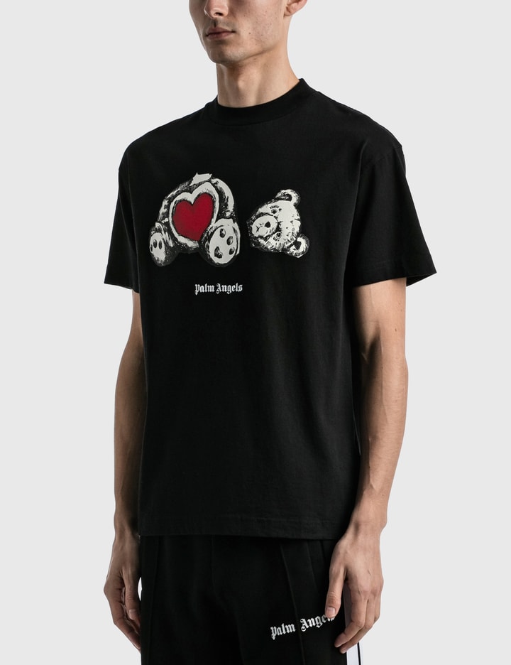 Bear In Love Classic T-shirt Placeholder Image