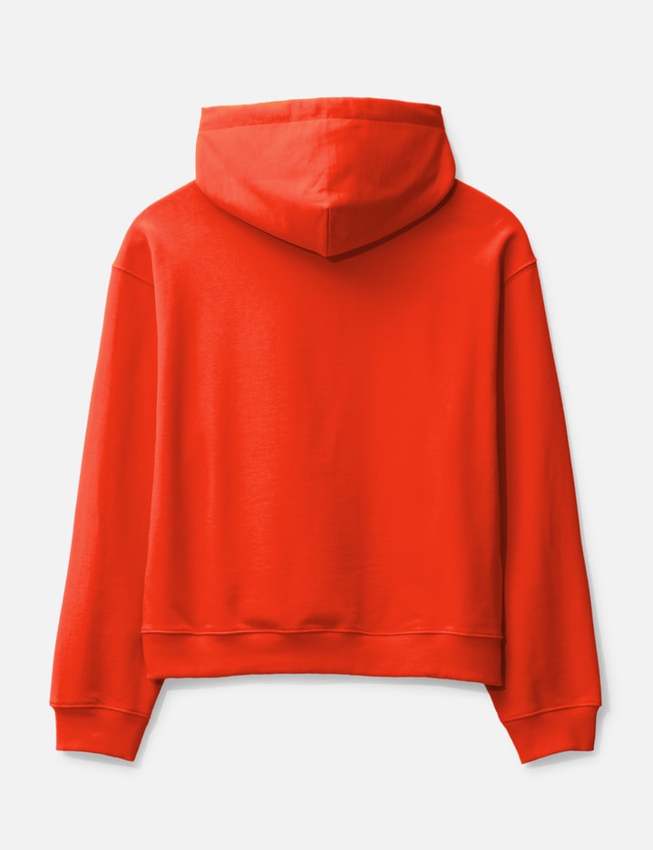 Construction Graphic Logo Hoodie Placeholder Image