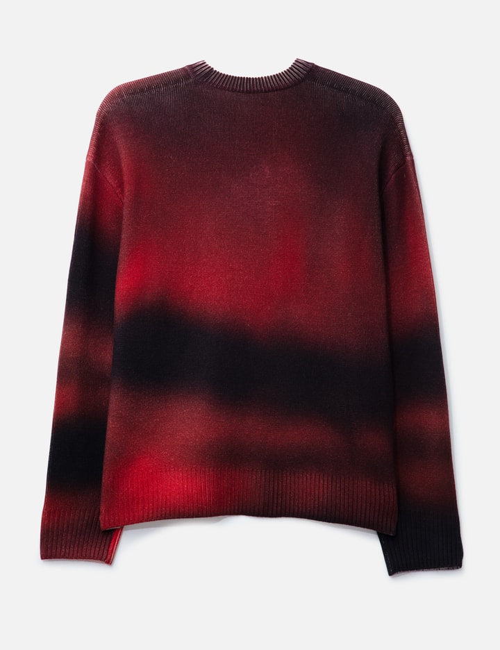 Spray Digital Print Knit Placeholder Image