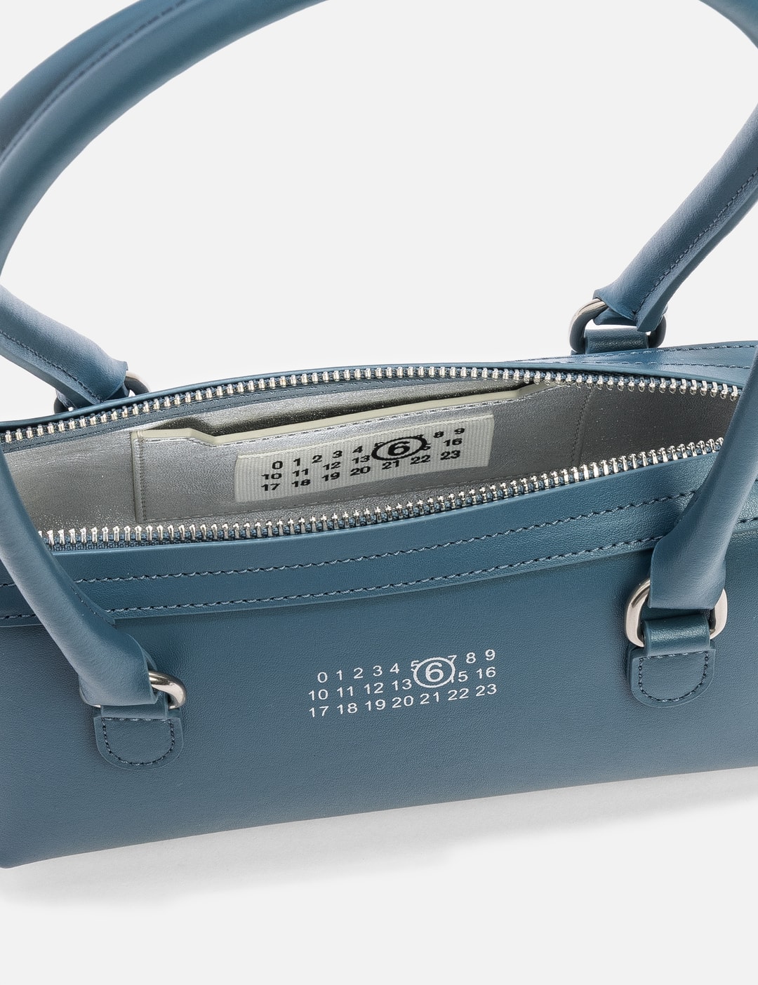 Bauletto Shoulder Bag Mini view 16
