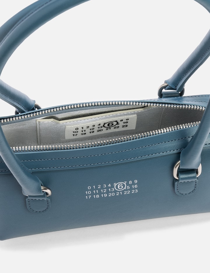 MM6 Maison Margiela Bauletto Shoulder Bag Mini