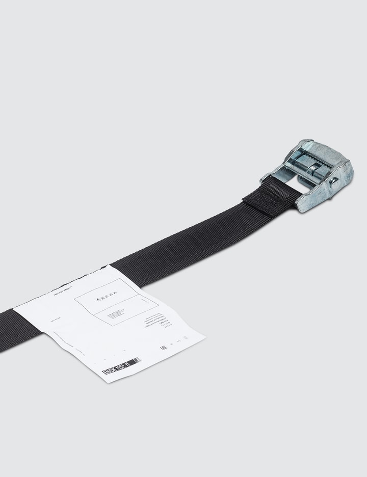 Small Buckle Belt Placeholder Image