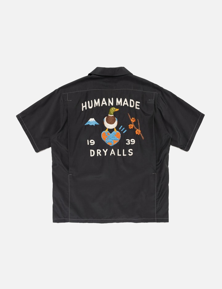 Souvenir Shirt view 2