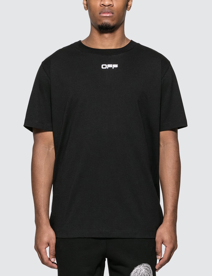 Airport Tape T-shirt Placeholder Image