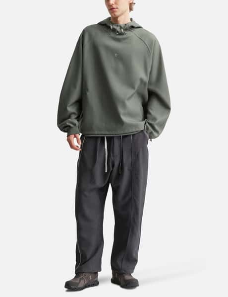 X Meanswhile “MW-H1” Hi-Vision Pro Shield Hoodie view 14