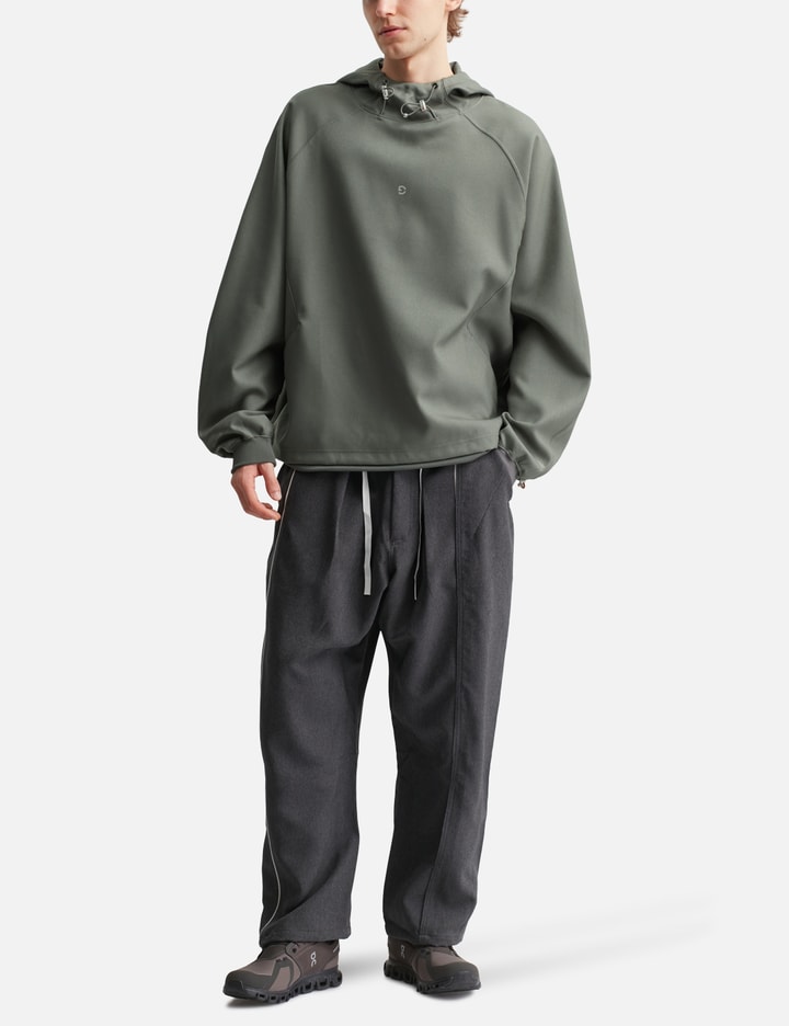 GOOPiMADE x meanswhile “MW-H1” Hi-Vision Pro Shield Hoodie Placeholder Image