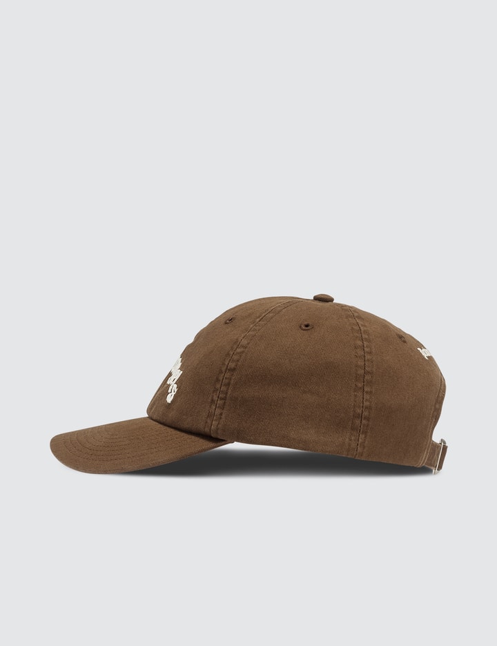 Arch Logo Cap Placeholder Image