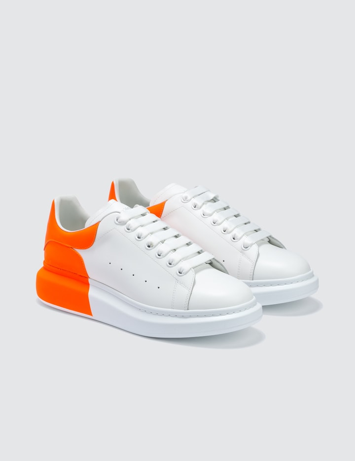 Oversized Sneaker Placeholder Image