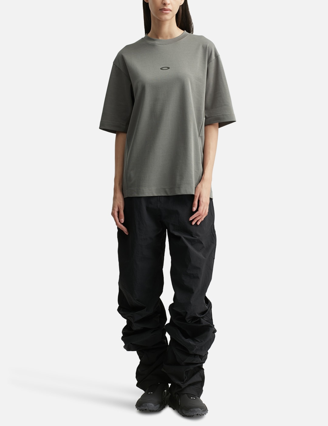 Oakley X Hypegolf Driven T-Shirt view 12