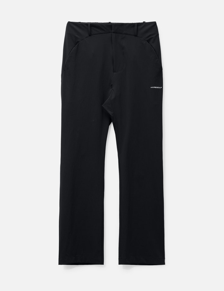 HYPEGOLF x POST ARCHIVE FACTION (PAF) Woven Pants Placeholder Image