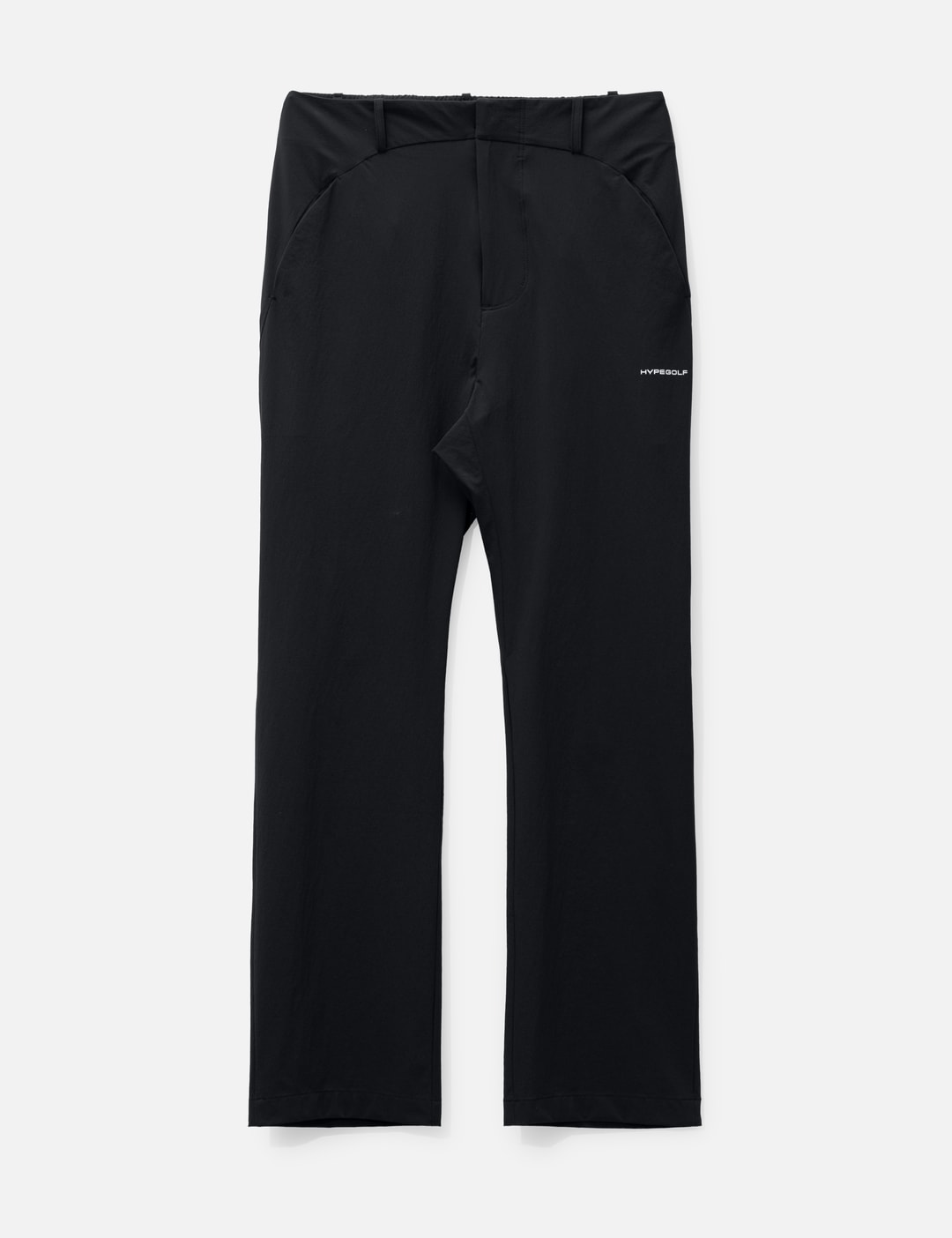 X POST ARCHIVE FACTION (PAF) Woven Pants view 10