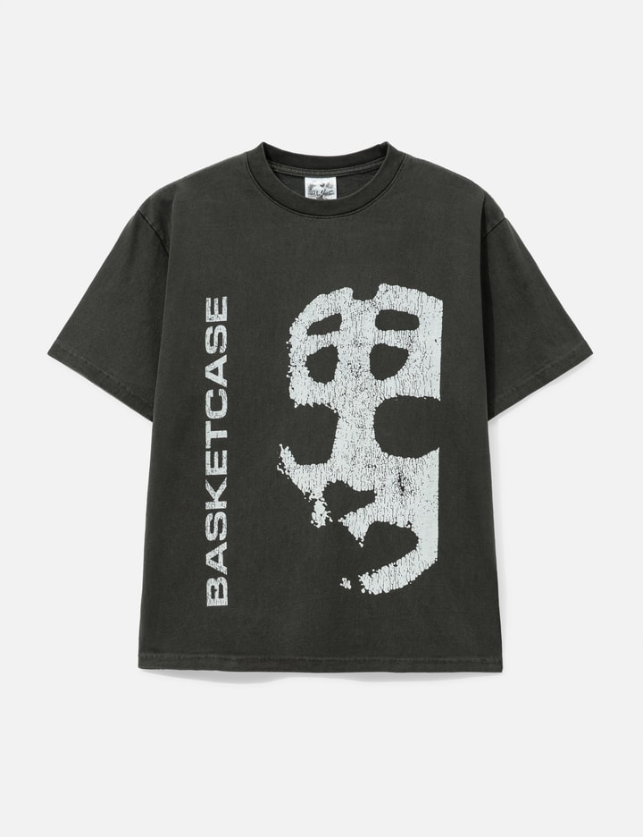 Basketcase Hattrick, T-shirt