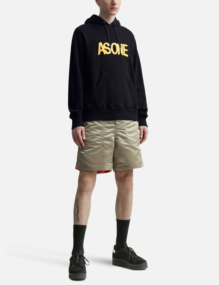 Sacai x Eric Haze As One パーカー Placeholder Image