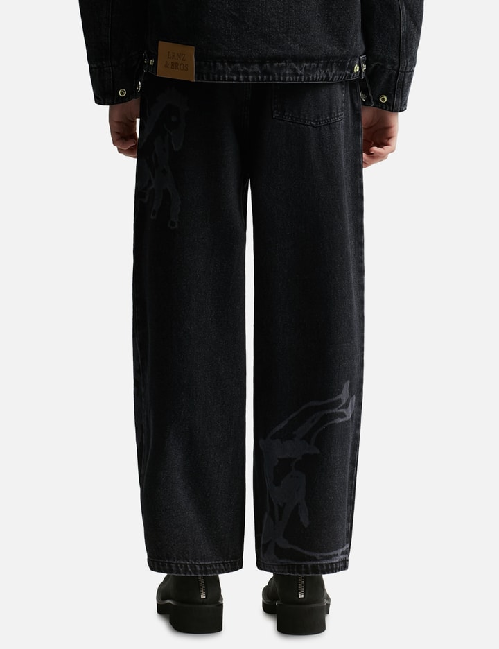 Bailey Denim Jeans Placeholder Image