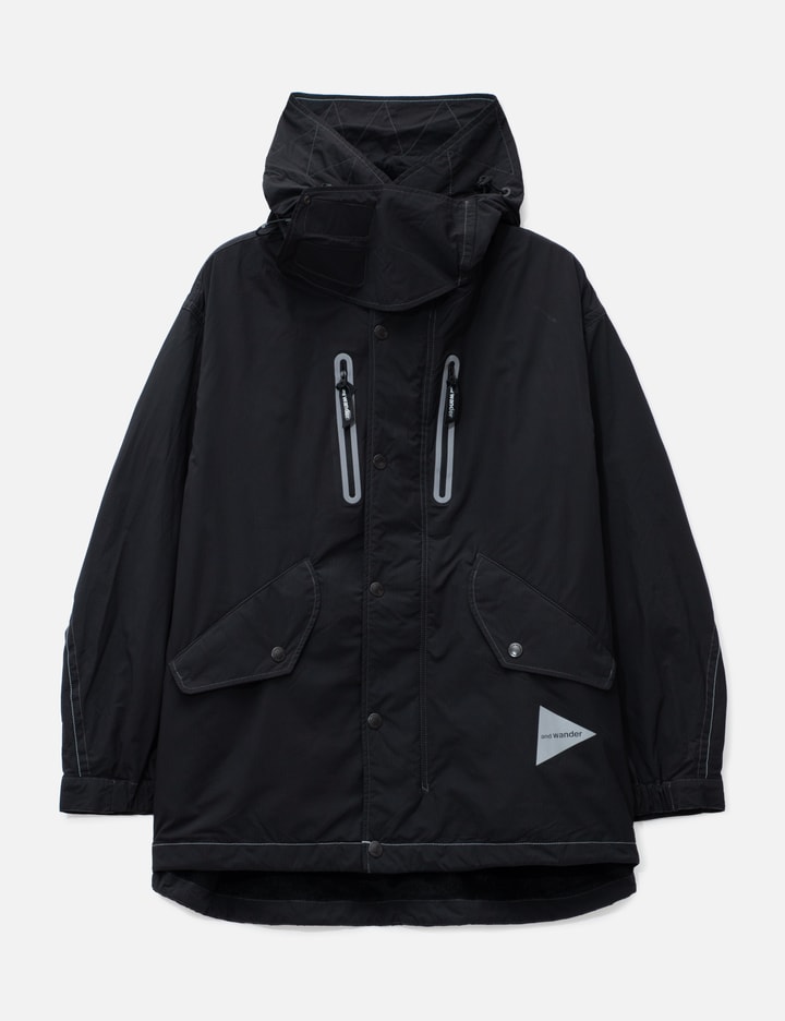 fishtail Octa coat Placeholder Image