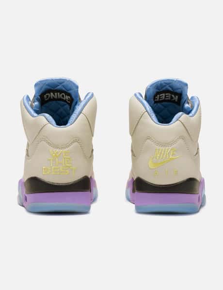 Jordan Brand DJ Khaled x Air Jordan HBX