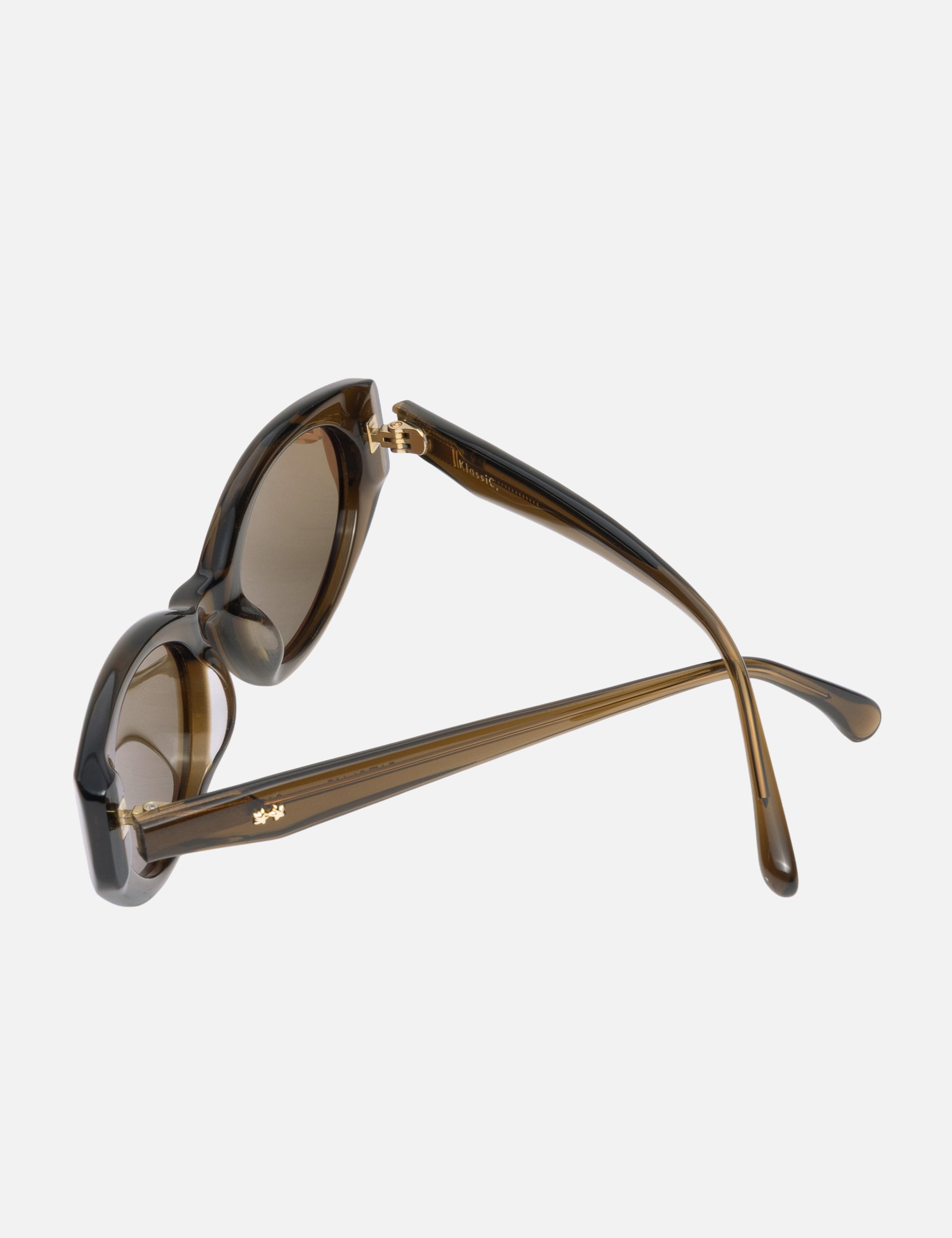 Cami Sunglasses view 12