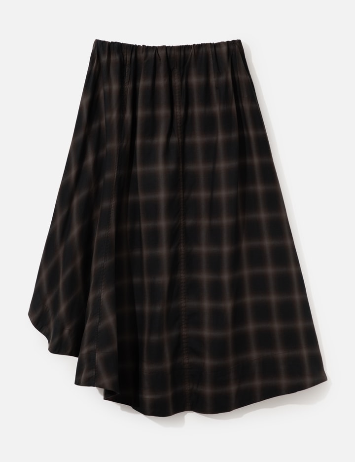 Our Legacy Fan Skirt