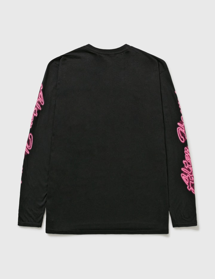 The Weeknd X Readymade Ls T-shirt Placeholder Image