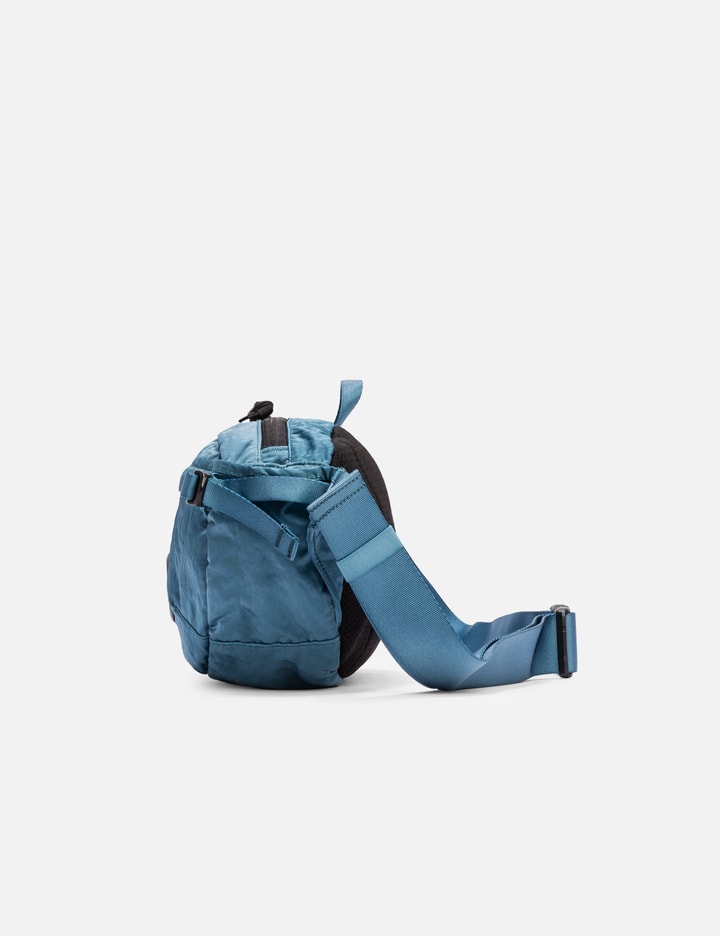 Nylon B Lens Crossbody Pack Placeholder Image