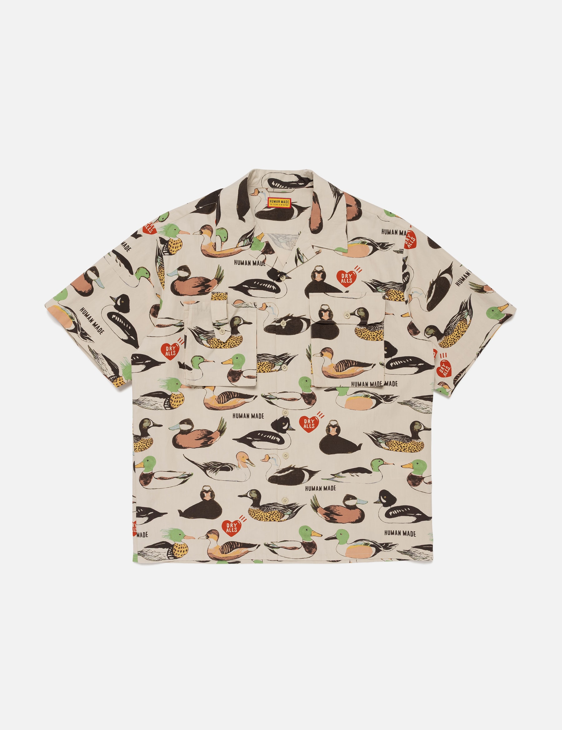 Printed Shirt view 13