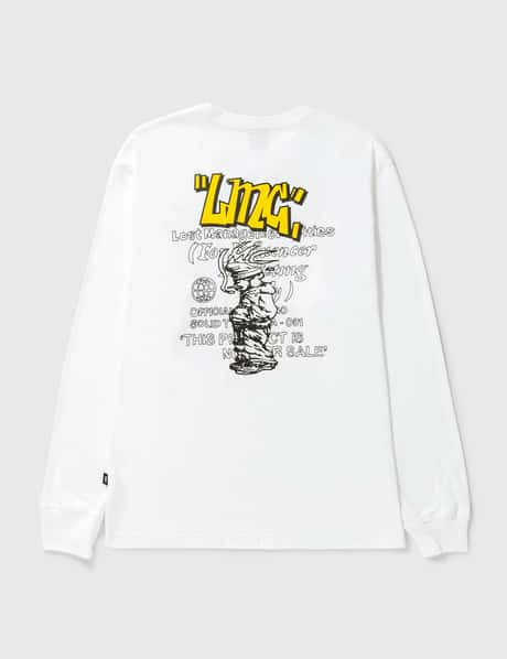 LMC Doodle Long Sleeve T-shirt