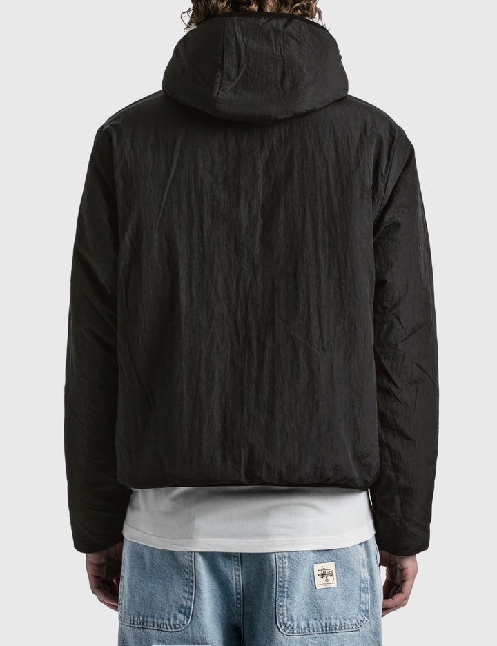Pattern Sherpa Reversible Jacket Placeholder Image