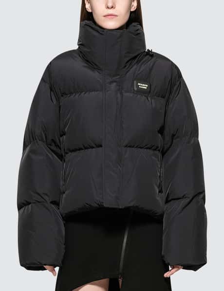 Hyein Seo - Waste Land Down Bomber Jacket | HBX - Globally Curated 
