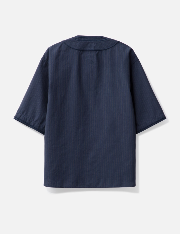 Visvim I.c.t. Dugout Shirt
