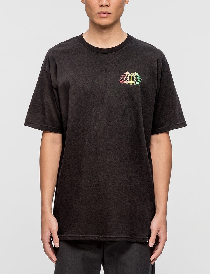Huf Pyramid S/S T-Shirt