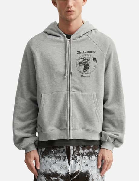Bruisers Thermal Lined Zip view 10