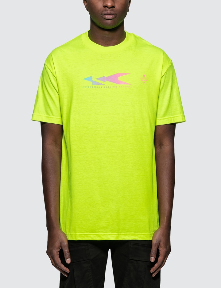 Acronym x Roborace T-Shirt 2 Placeholder Image