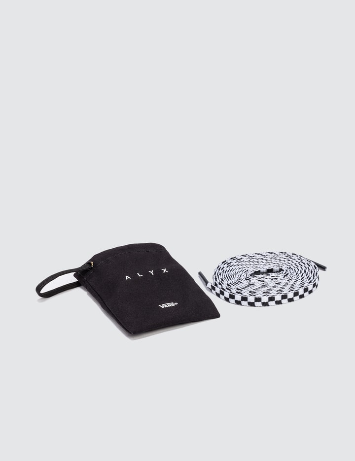 Alyx x Vans Style 29 Tread Sole Placeholder Image