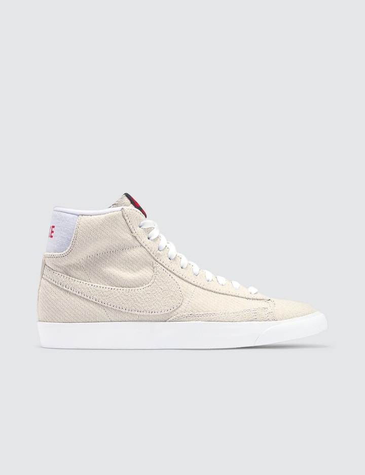 Nike x Stranger Things Nike Blazer Mid Qs Ud Placeholder Image