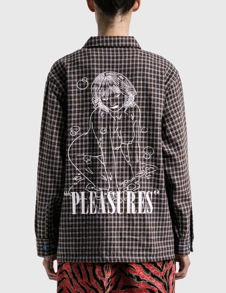Ignition Plaid Shirt Placeholder Image