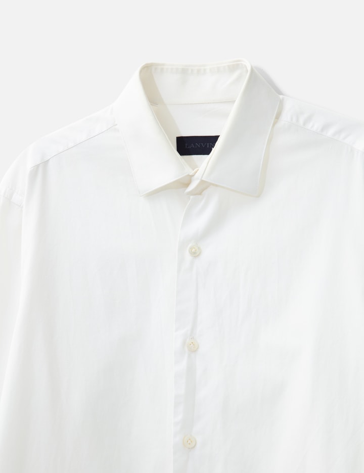 Button Down Collar Shirt Placeholder Image