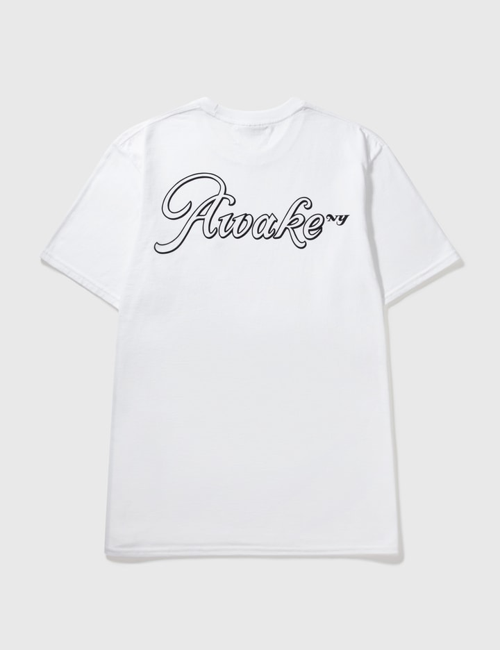 Logo T-shirt Placeholder Image