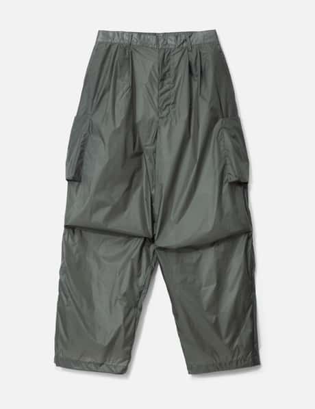 GOOPiMADE GOOPiMADE x meanswhile “MW-PT3” Advanced Stealth Tech Pants