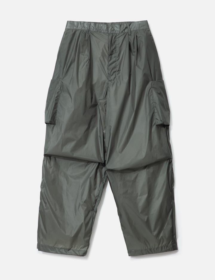 X Meanswhile “MW-PT3” Advanced Stealth Tech Pants