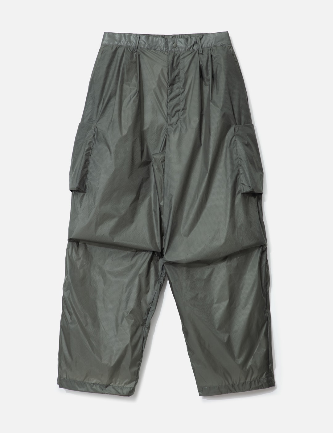 X Meanswhile “MW-PT3” Advanced Stealth Tech Pants view 7