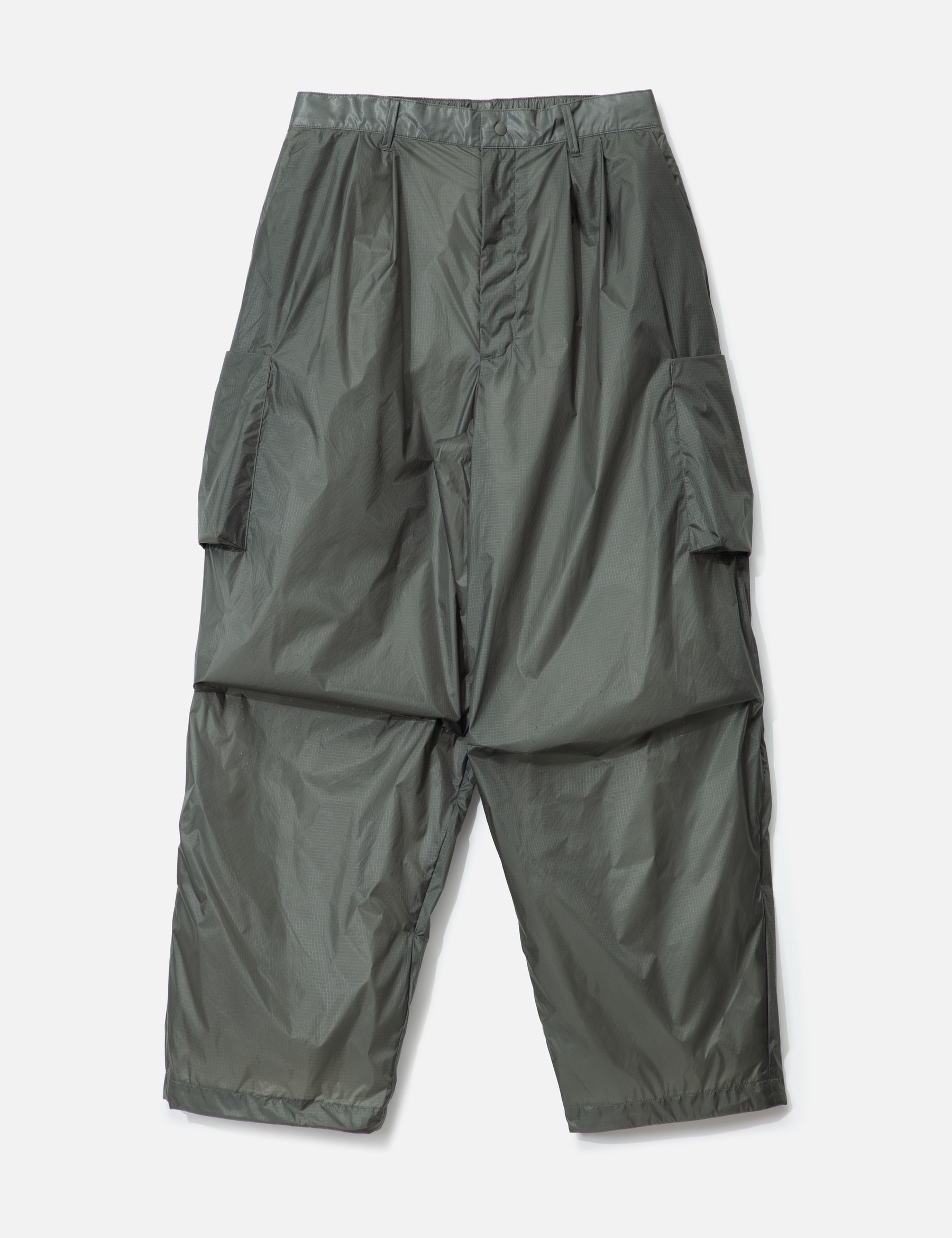 X Meanswhile “MW-PT3” Advanced Stealth Tech Pants view 16