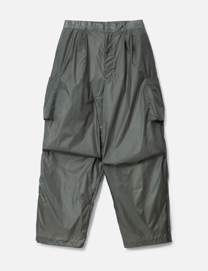GOOPiMADE x meanswhile “MW-PT3” Advanced Stealth Tech Pants Placeholder Image