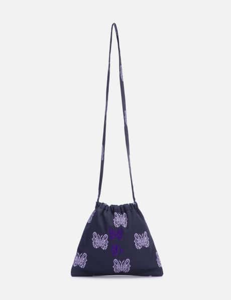 Needles Needles x Kae Tanaka Elastic Pochette
