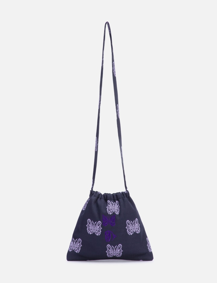 Needles x Kae Tanaka Elastic Pochette Placeholder Image