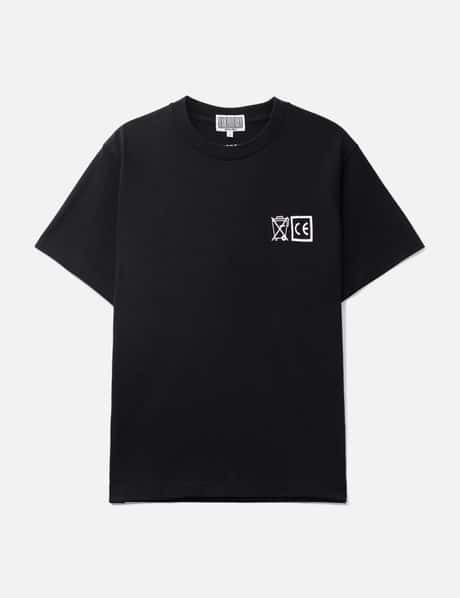 Cav Empt Hypebeast 10th Anniversary T-Shirt