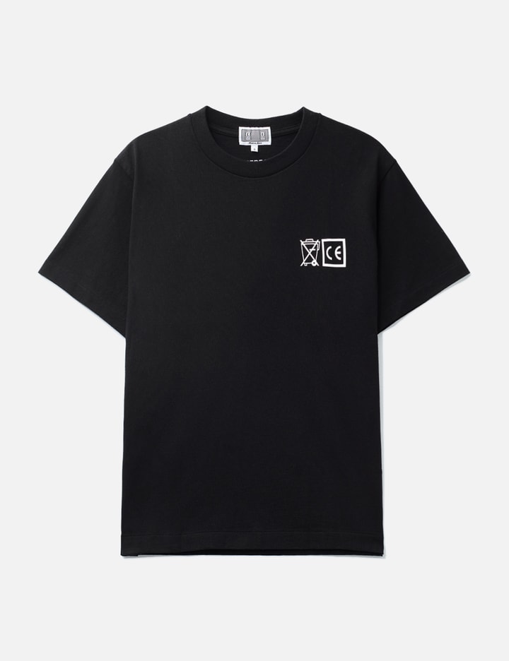 Hypebeast 10th Anniversary T-Shirt Placeholder Image